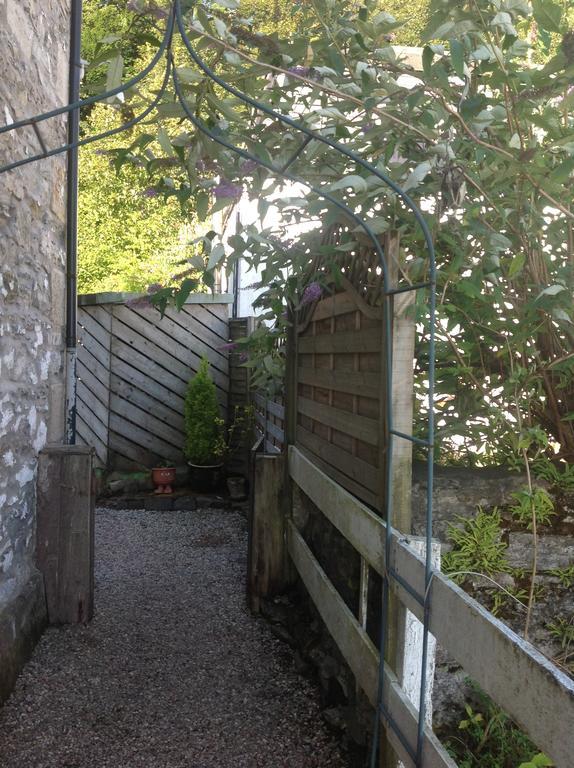 The Guest Wing Guest House Rothesay Exterior photo